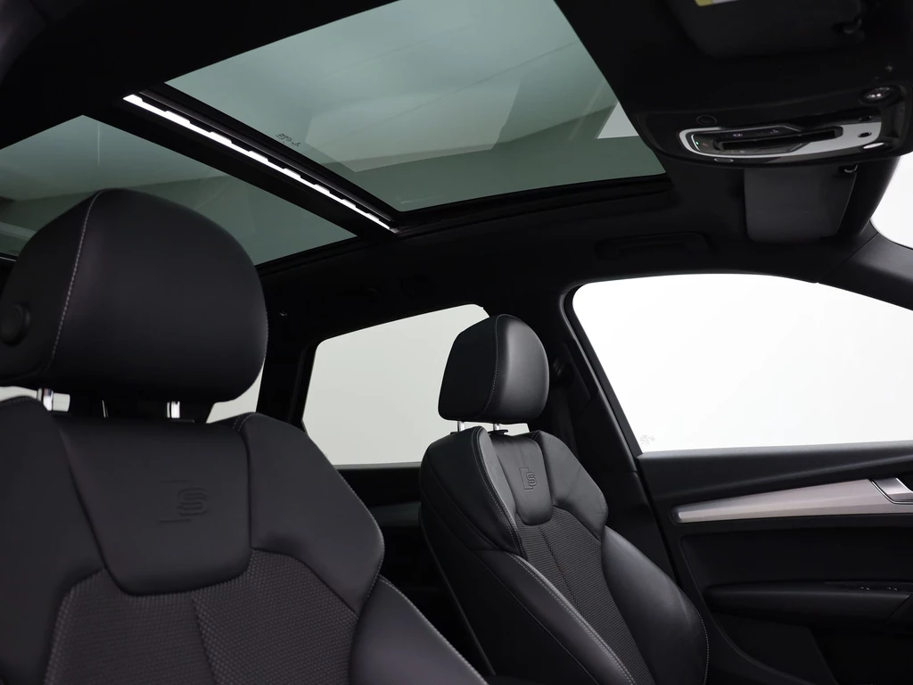 Audi Q5 – foto 34