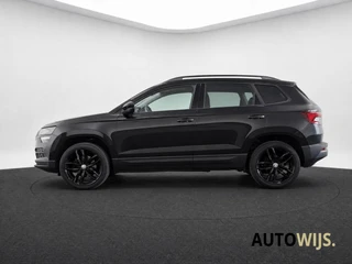 Škoda Karoq – thumbnail 2