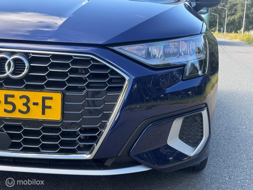 Audi A3 – foto 36