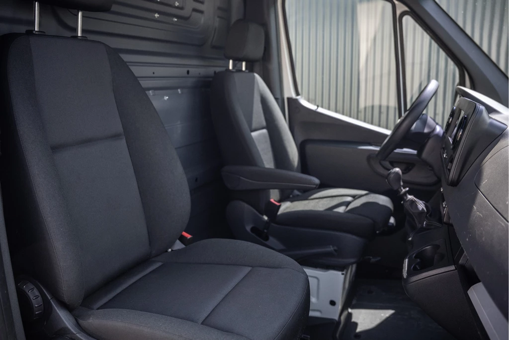 Mercedes-Benz Sprinter – foto 16