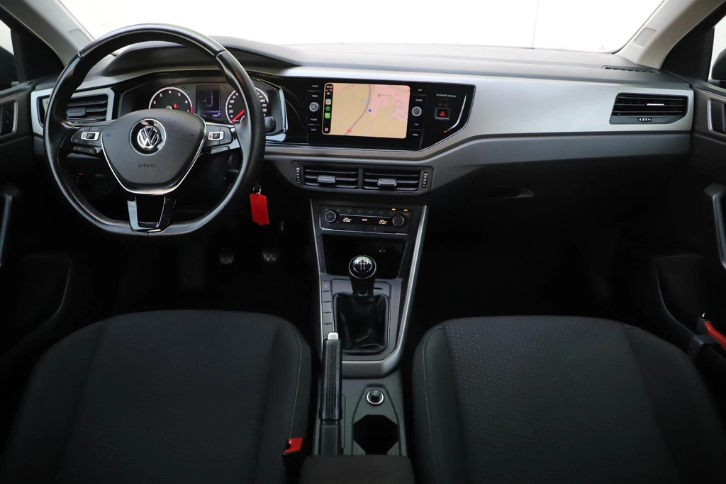 Volkswagen Polo – foto 9