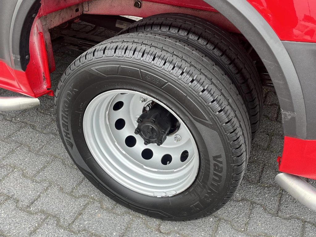 Volkswagen Crafter – foto 25
