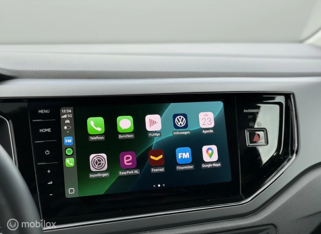 Volkswagen Polo – foto 24