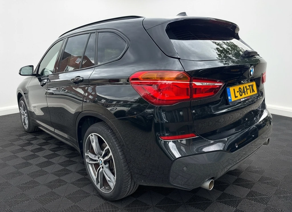 BMW X1 – foto 5