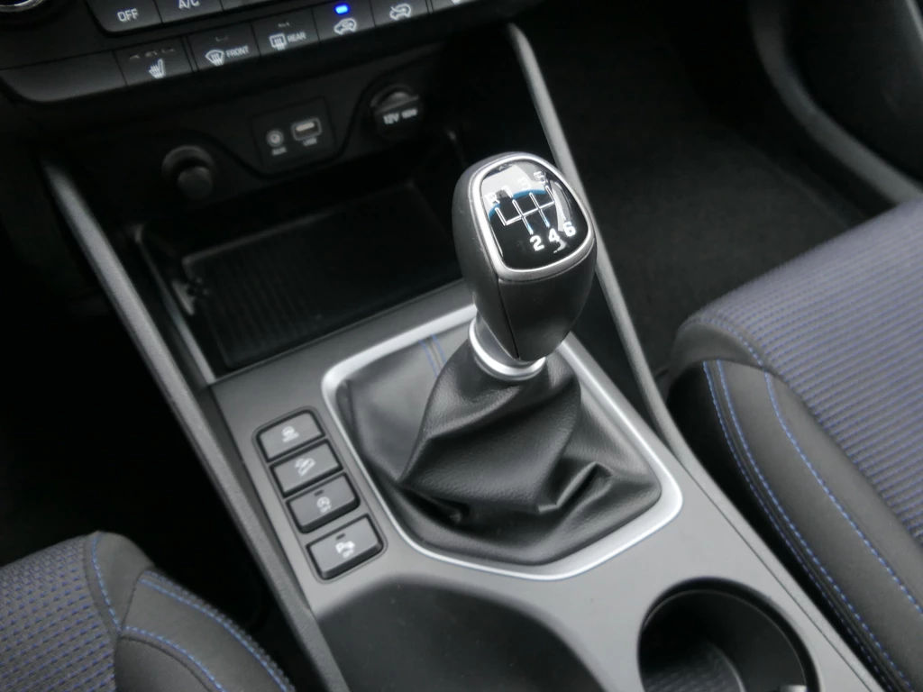 Hyundai Tucson – foto 32