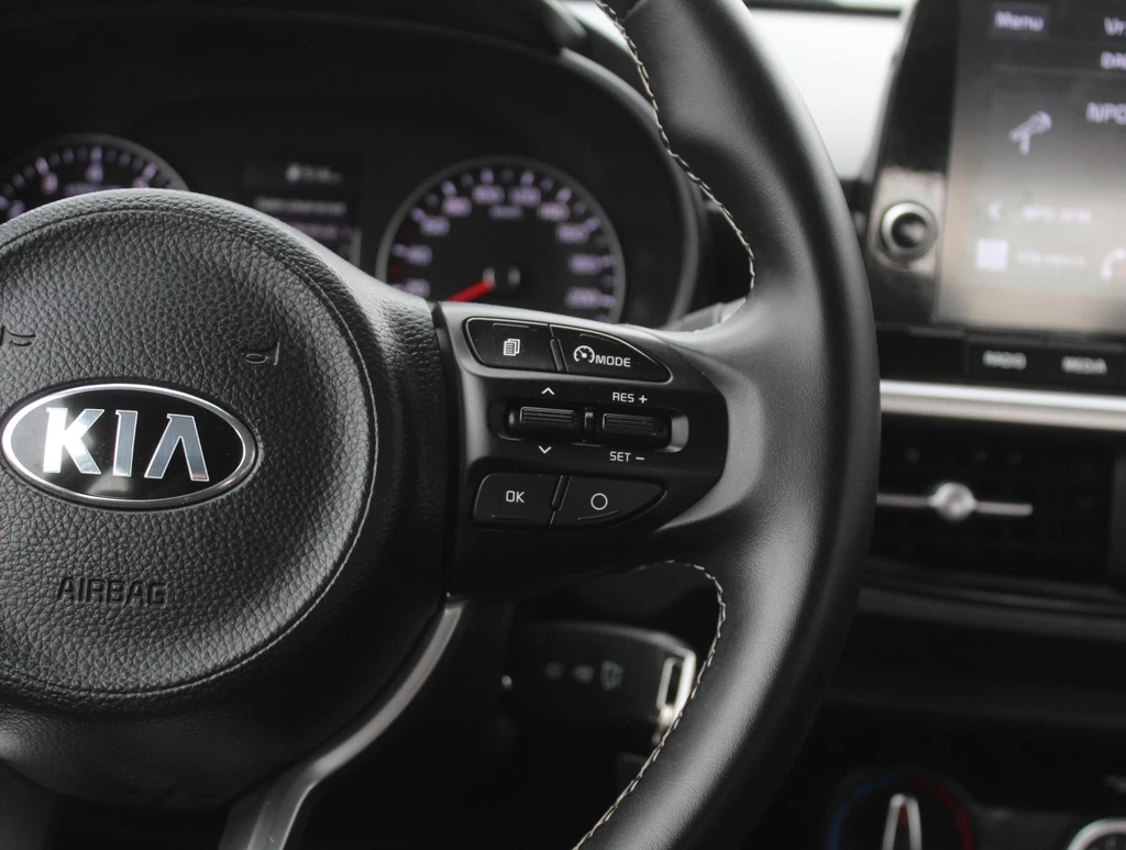 Kia Picanto – foto 24