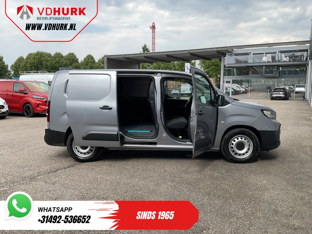Toyota ProAce – foto 5