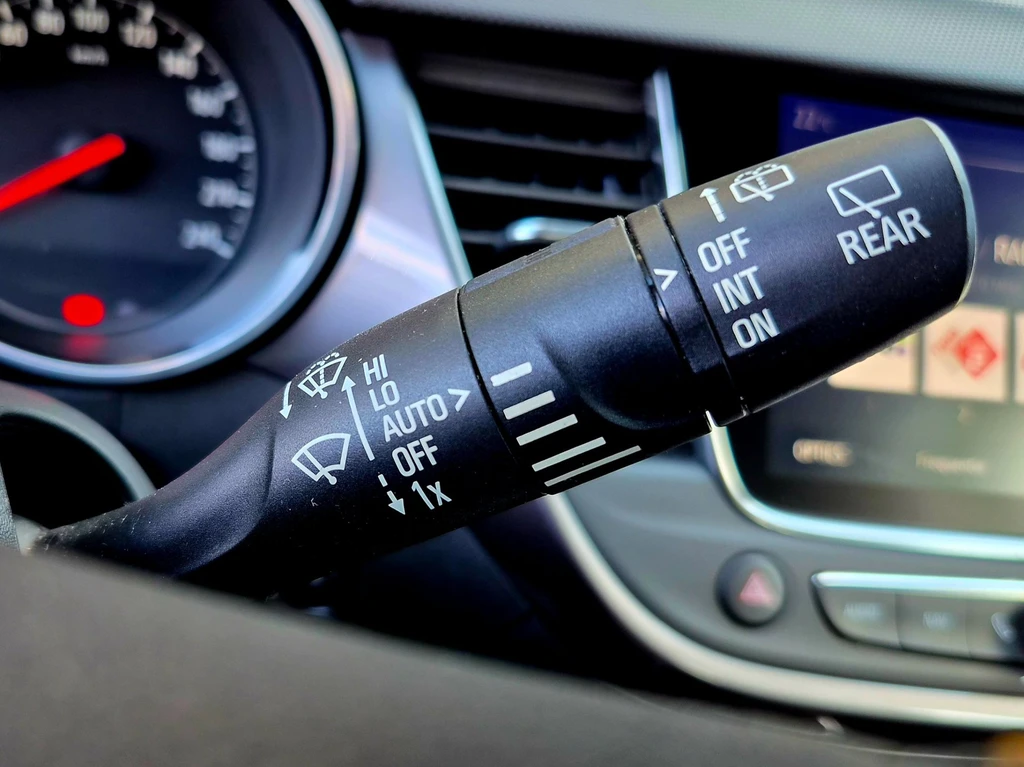 Opel Crossland X – foto 23