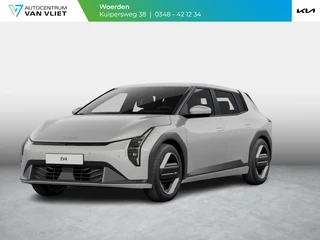 Kia EV4 – thumbnail 1