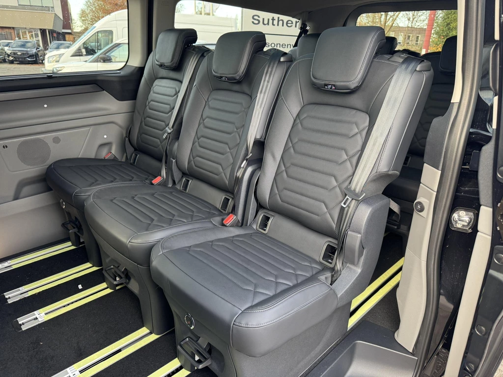 Ford Transit Custom – foto 10