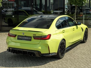 BMW M3 – thumbnail 8