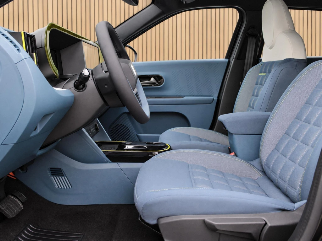 Fiat Grande Panda – foto 11