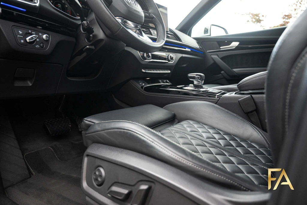 Audi Q5 – foto 31