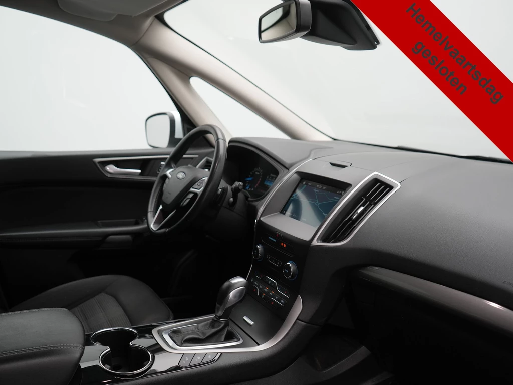 Ford Galaxy – foto 14