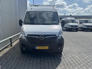 Opel Movano – thumbnail 9
