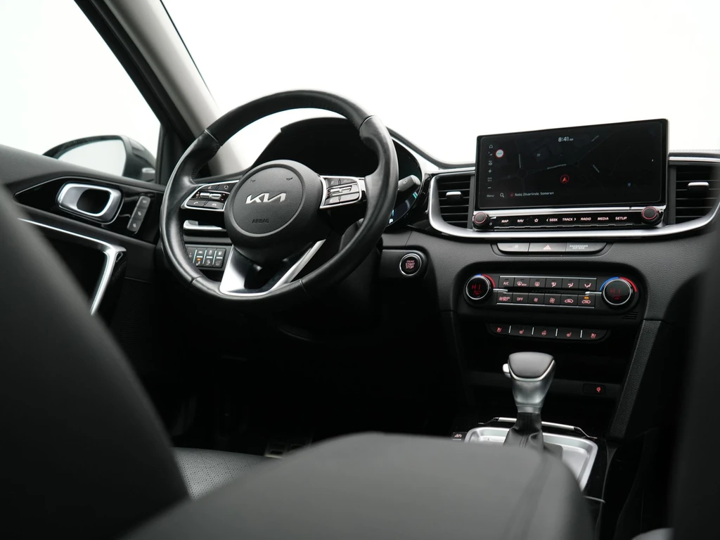 Kia XCeed – foto 19