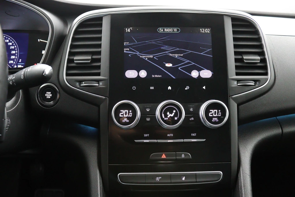 Renault Talisman – foto 28