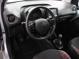 Citroën C1 – thumbnail 7