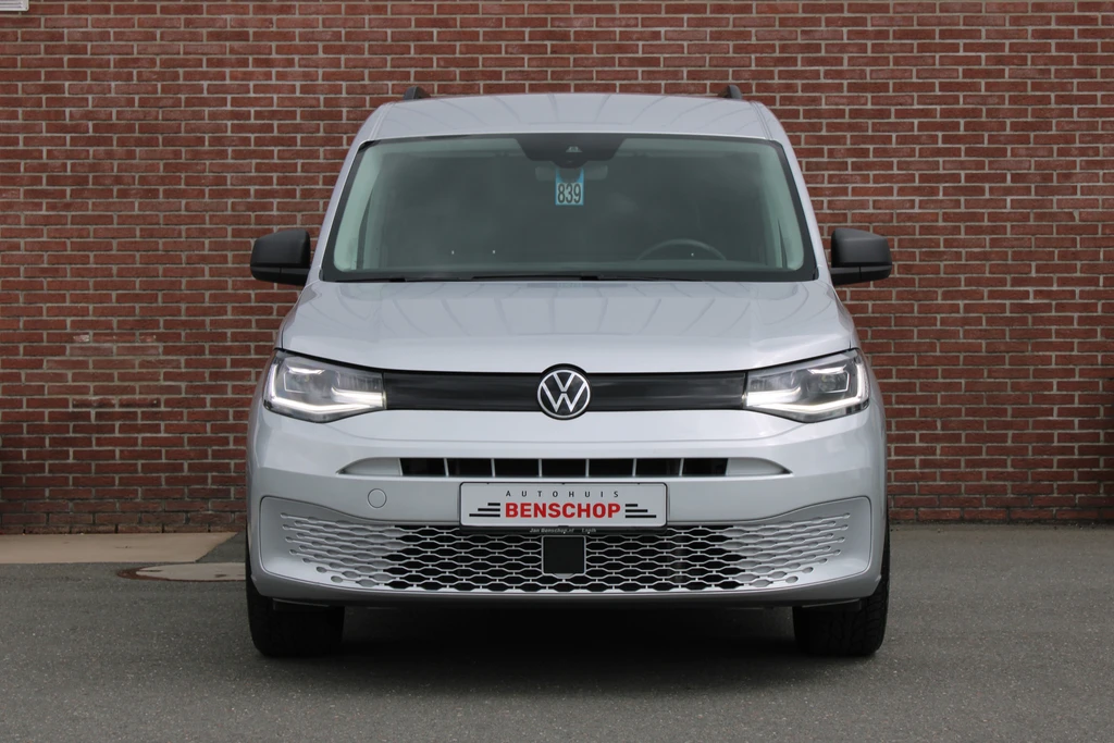 Volkswagen Caddy – foto 8