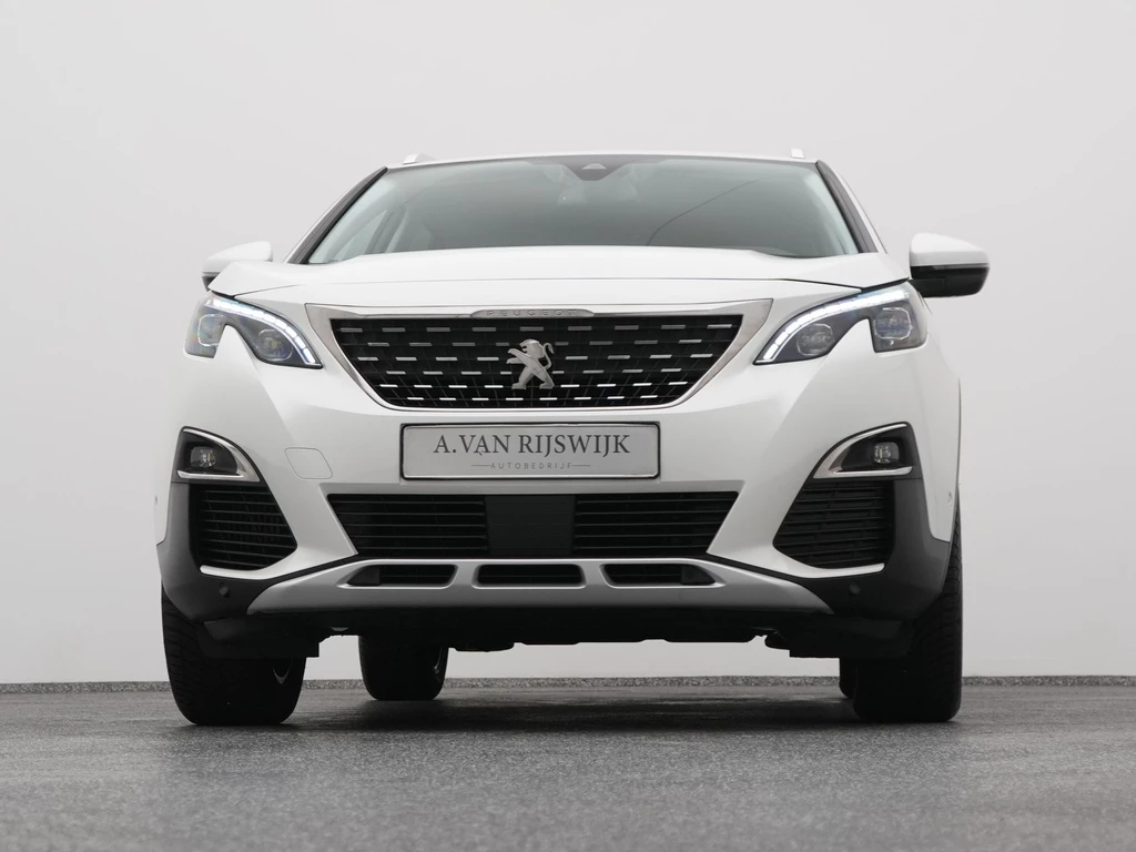 Peugeot 3008 – foto 21