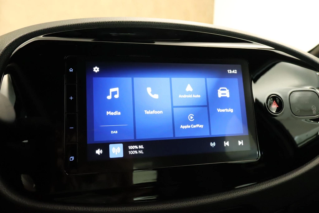 Toyota Aygo – foto 12