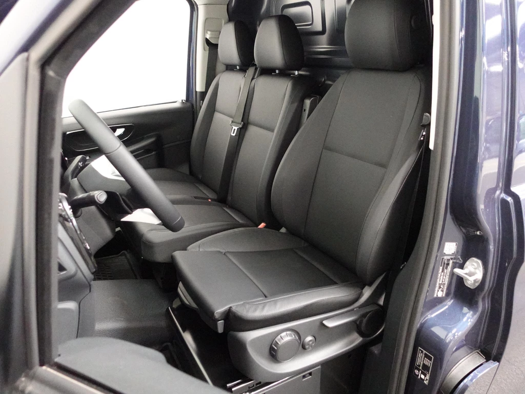 Mercedes-Benz Vito – foto 15