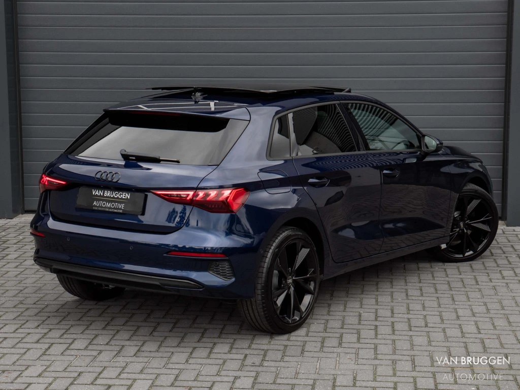 Audi A3 – foto 7