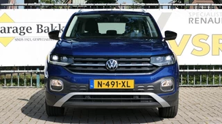 Volkswagen T-Cross – thumbnail 6