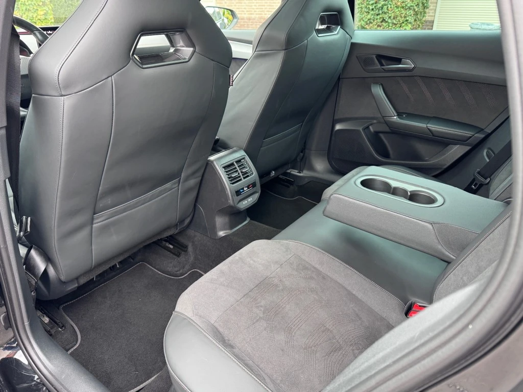 CUPRA Formentor – foto 23