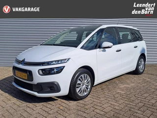 Citroën Grand C4 Spacetourer – thumbnail 1