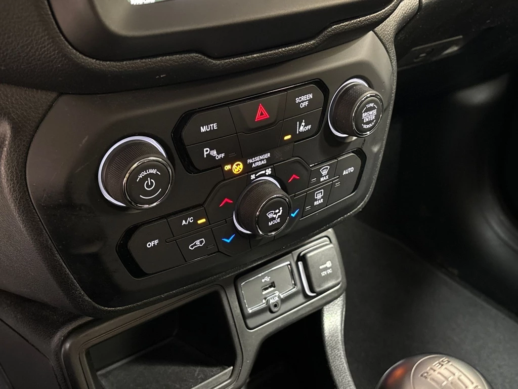 Jeep Renegade – foto 9