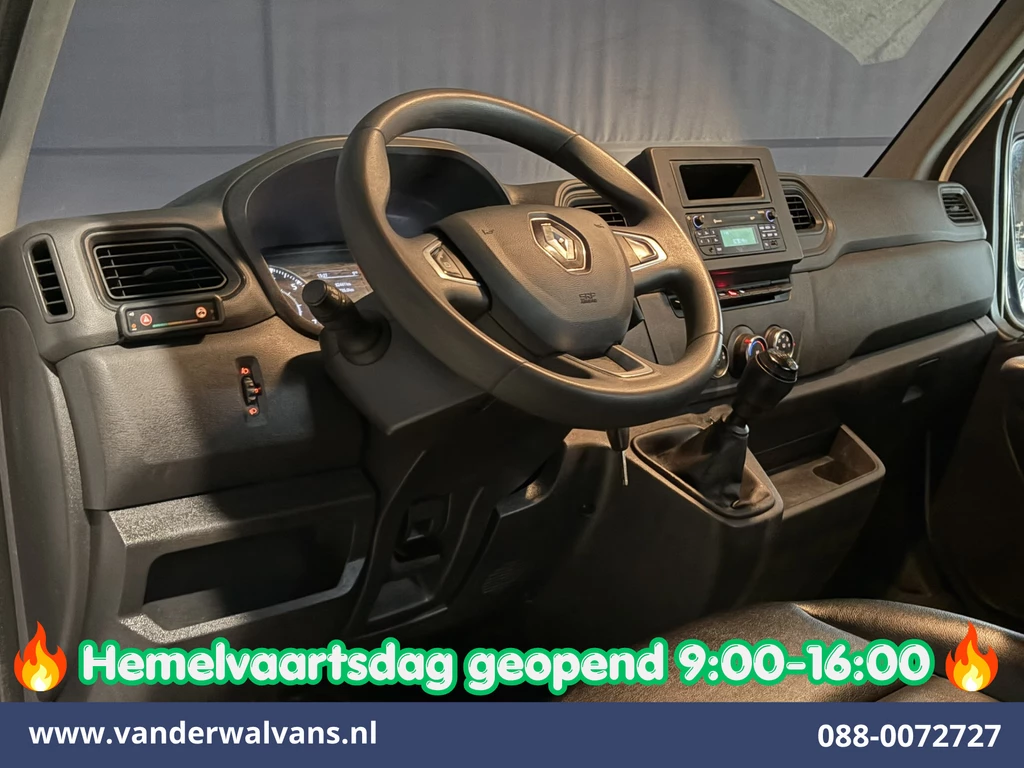 Renault Master – foto 12