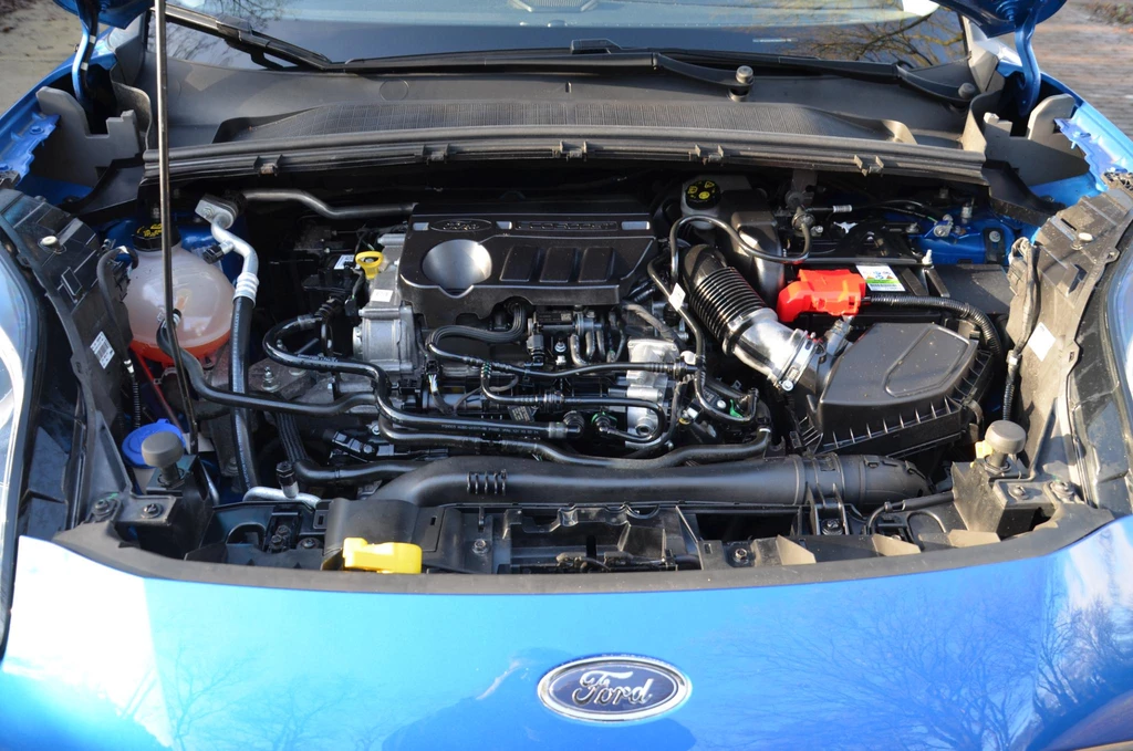 Ford Puma – foto 62
