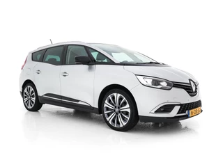 Renault Grand Scénic – thumbnail 5