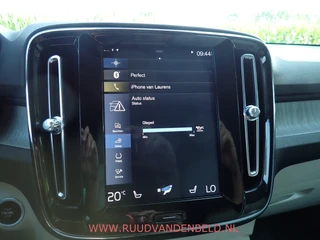 Volvo XC40 – thumbnail 26