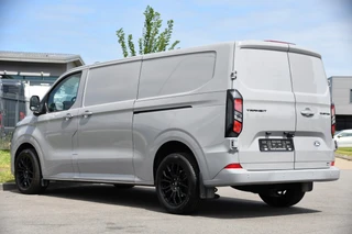 Ford Transit Custom – thumbnail 5