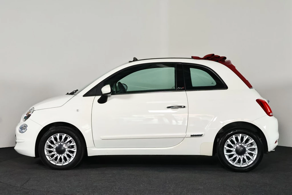 Fiat 500C – foto 2
