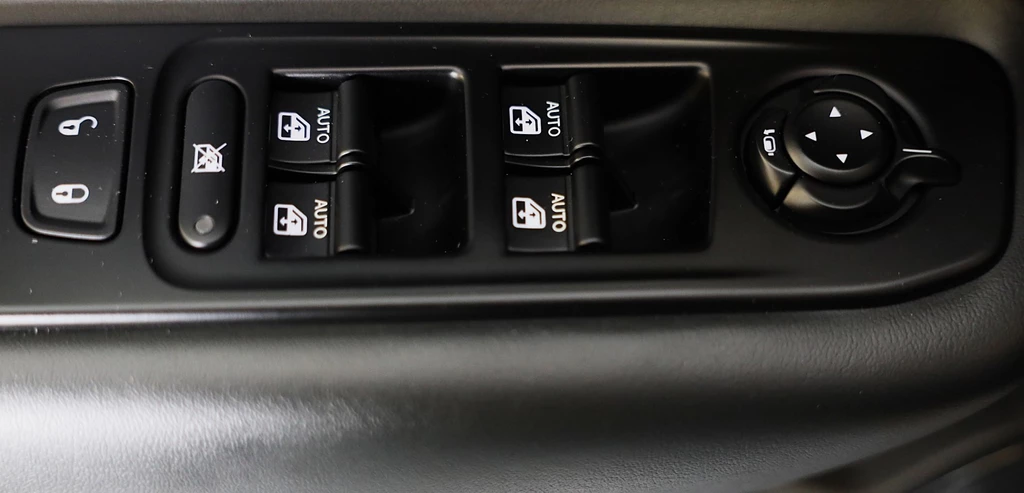 Jeep Renegade – foto 27