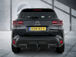 Citroën C5 Aircross – thumbnail 3