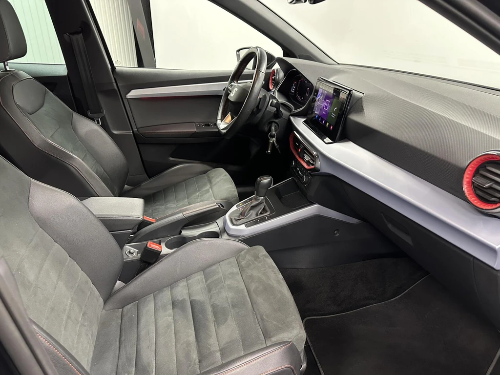SEAT Arona – foto 12