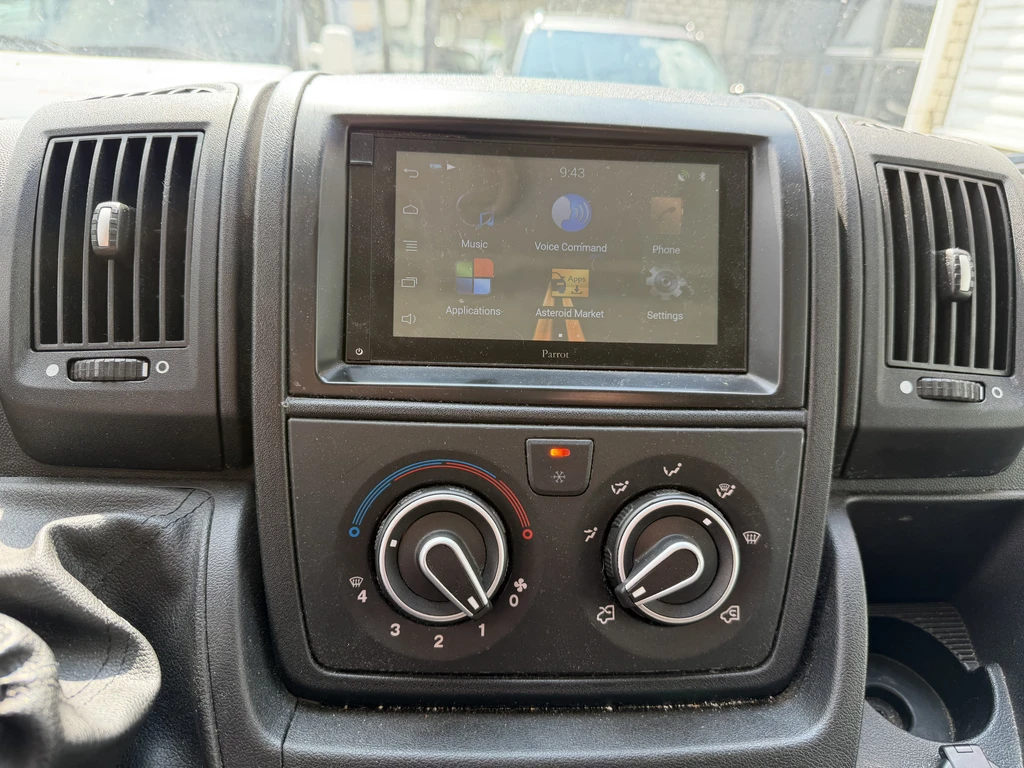 Citroën Jumper – foto 9