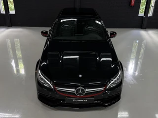 Mercedes-Benz C-Klasse – thumbnail 7
