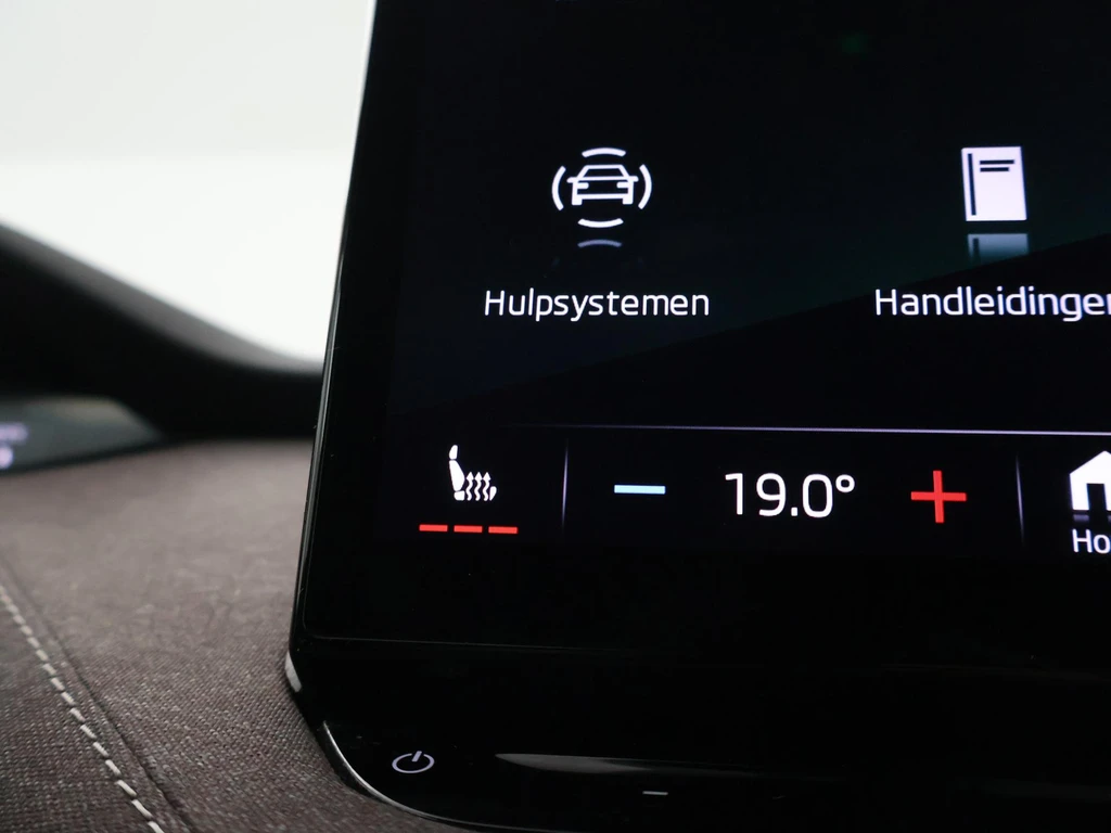 Škoda Enyaq iV – foto 35