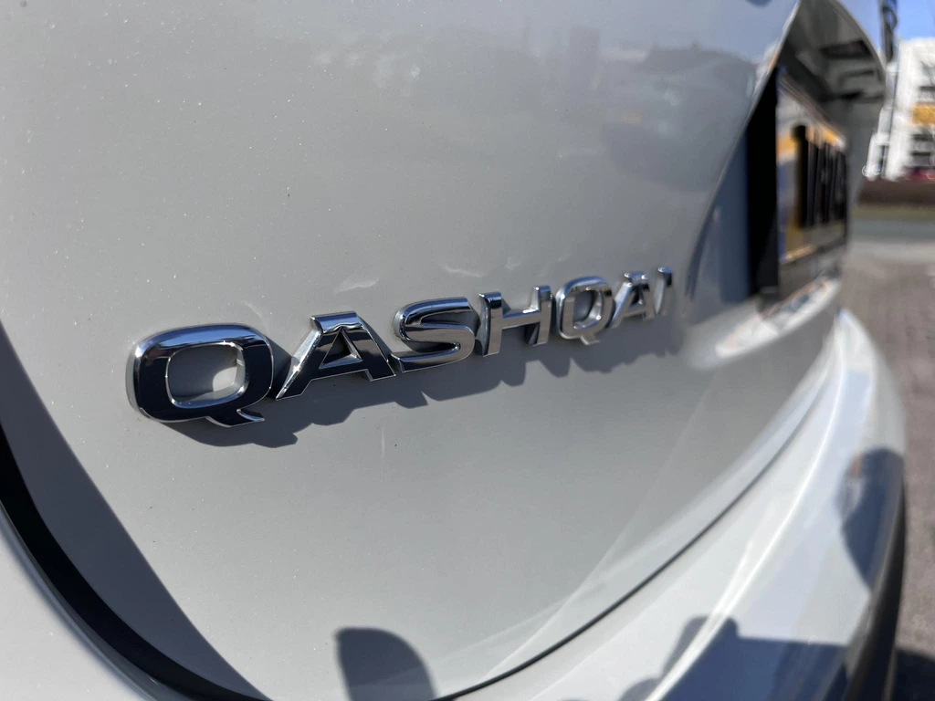 Nissan QASHQAI – foto 8