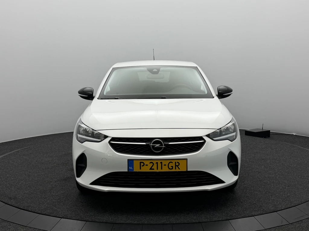 Opel Corsa-e – foto 9