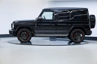 Mercedes-Benz G-Klasse – thumbnail 2