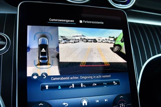 Mercedes-Benz C-Klasse – thumbnail 25