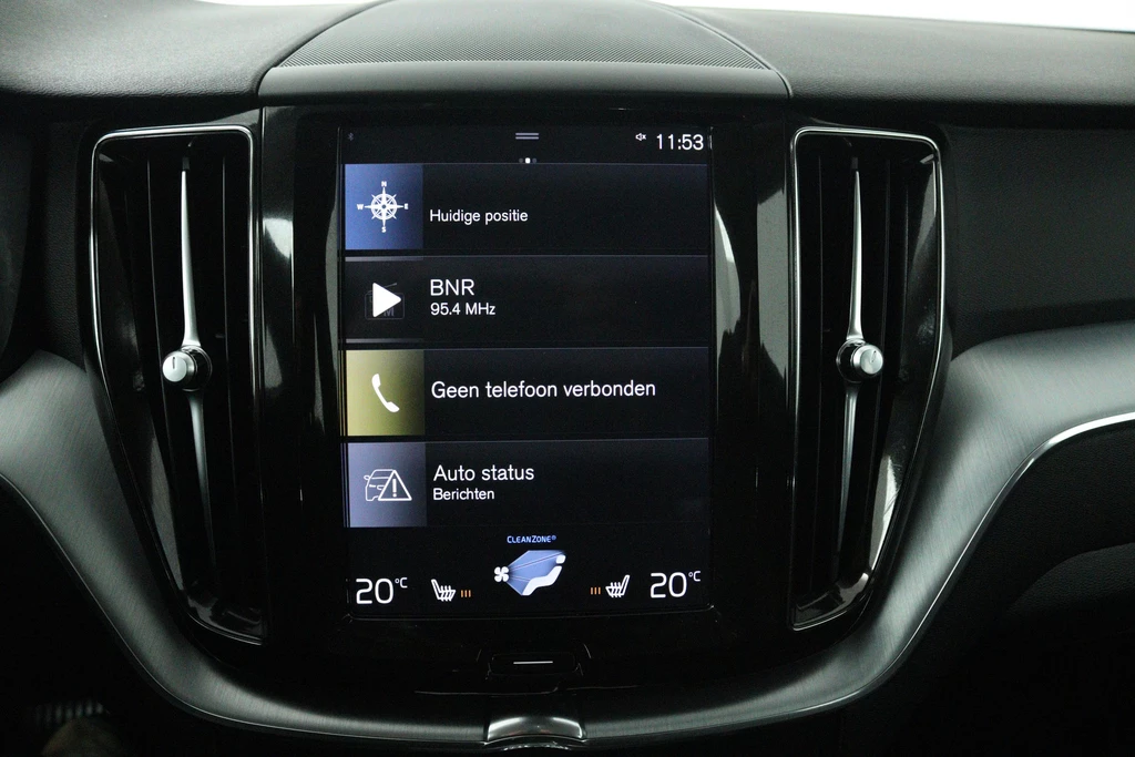 Volvo XC60 – foto 11