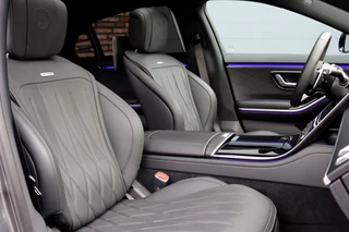 Mercedes-Benz S-Klasse – thumbnail 16