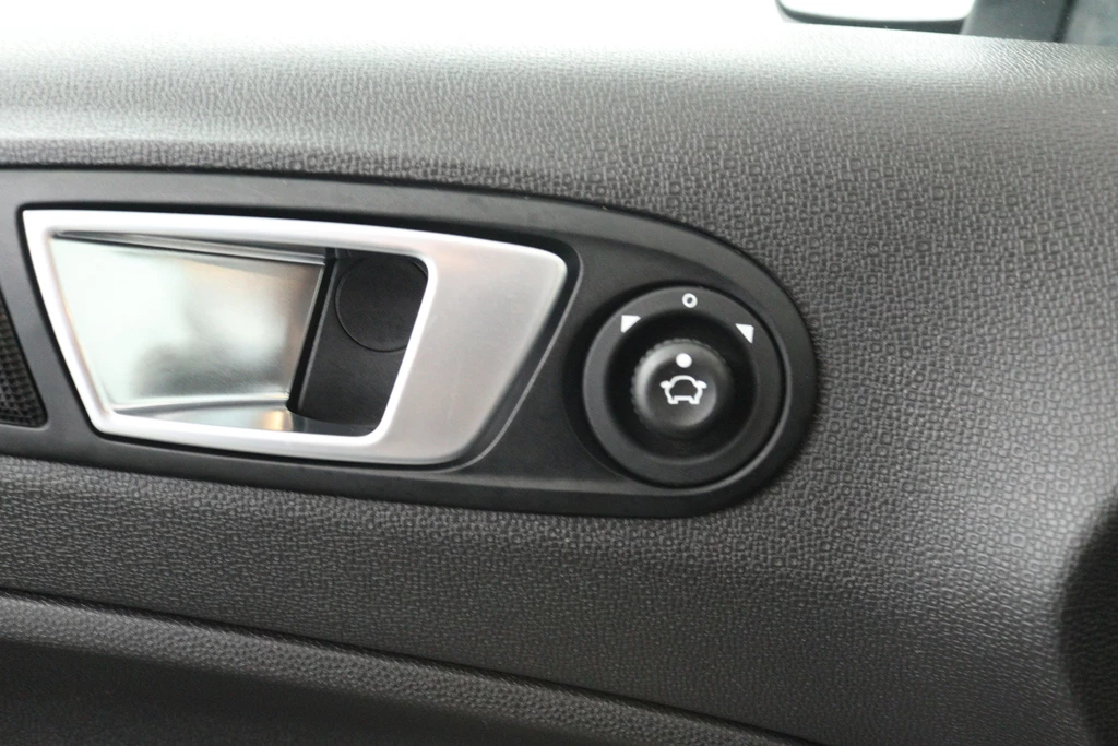 Ford EcoSport – foto 12